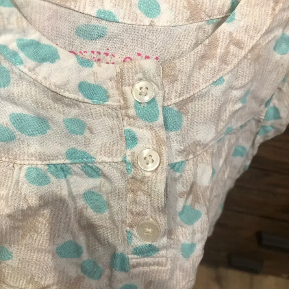 OshKosh Girl’s Summer Top Size 3T